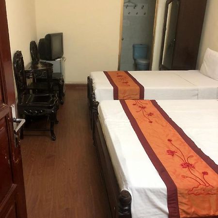 Cheering House Hostel Hanoi Luaran gambar