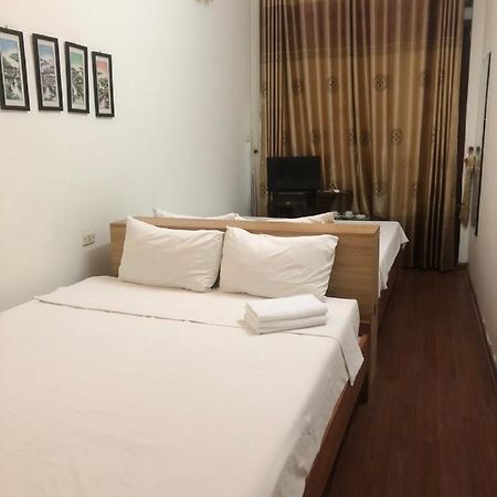 Cheering House Hostel Hanoi Luaran gambar