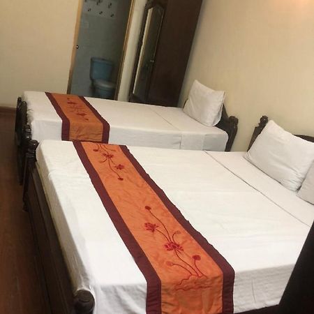 Cheering House Hostel Hanoi Luaran gambar
