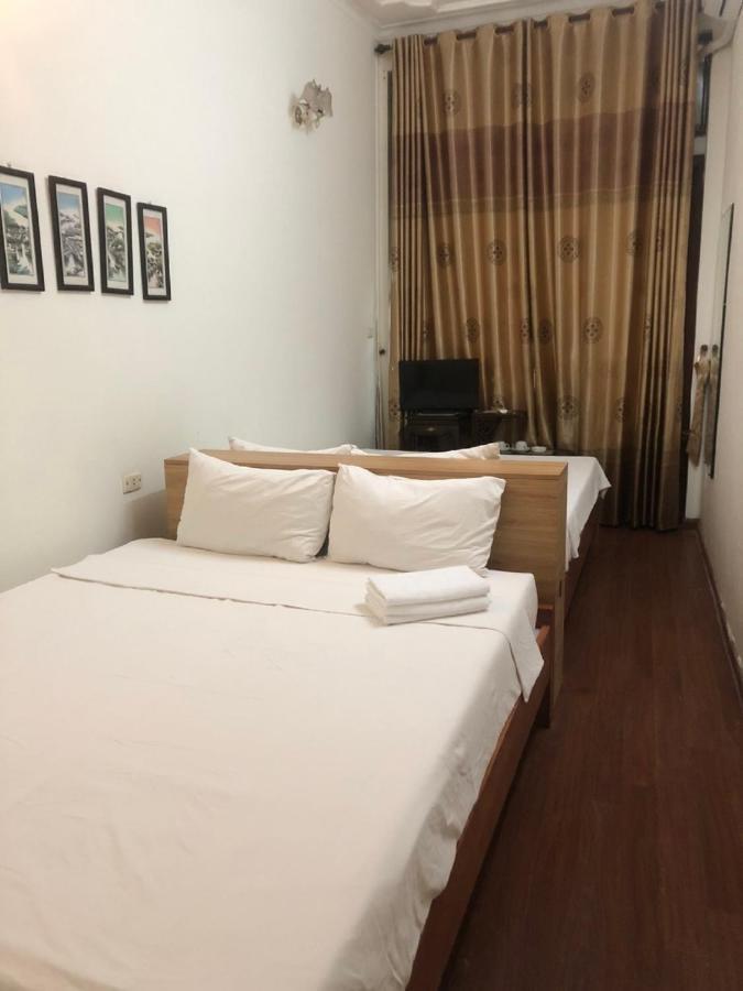 Cheering House Hostel Hanoi Luaran gambar