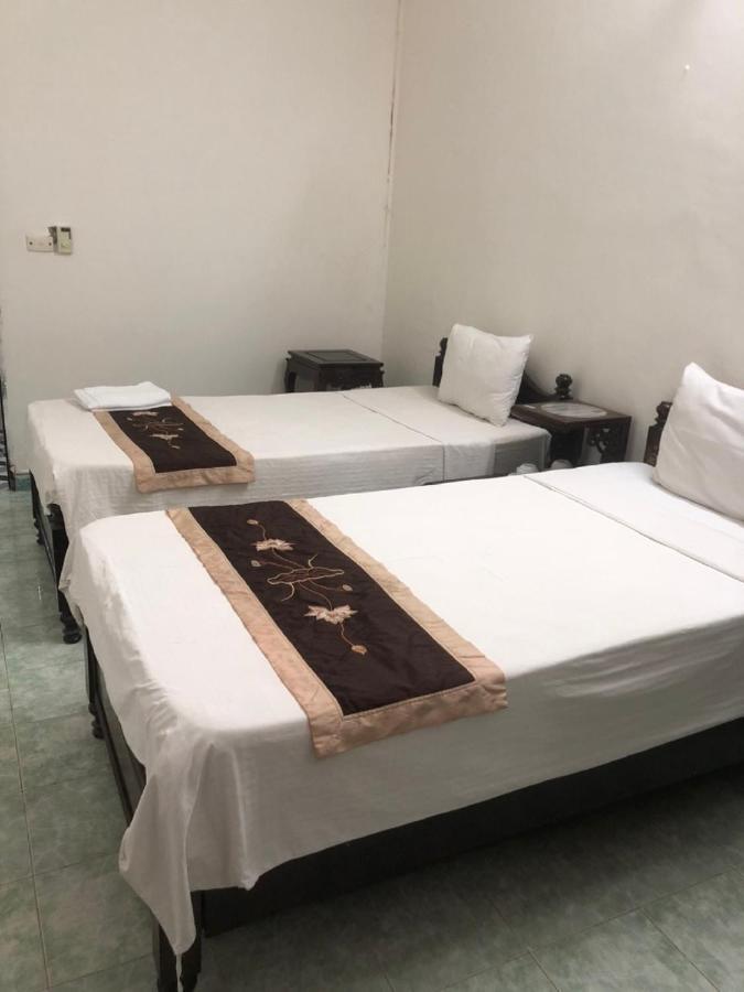 Cheering House Hostel Hanoi Luaran gambar