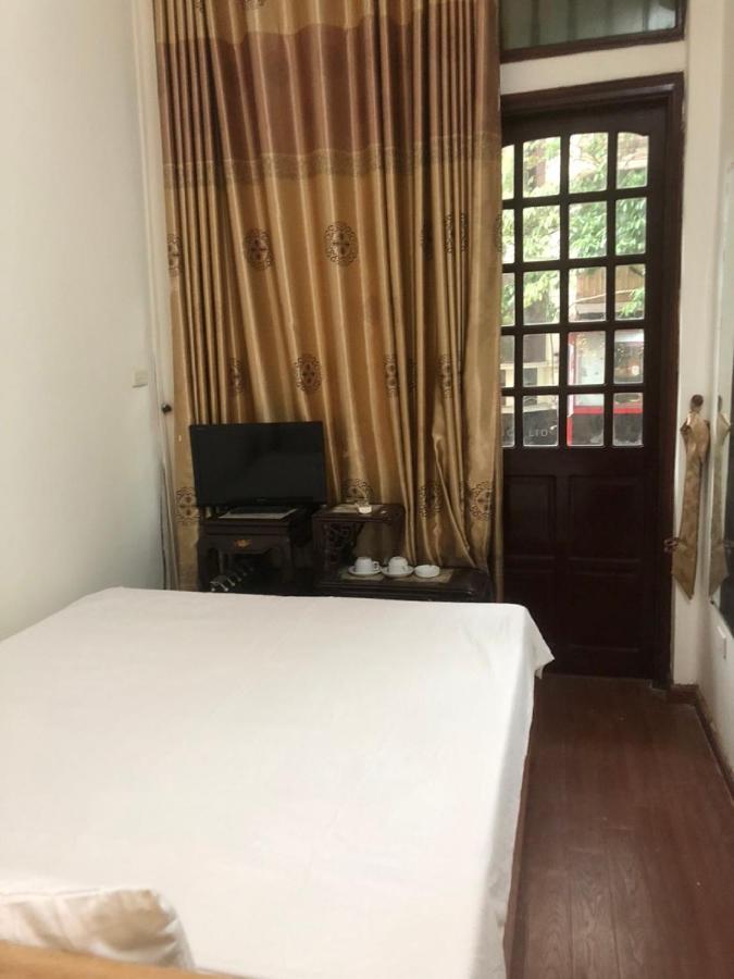 Cheering House Hostel Hanoi Luaran gambar