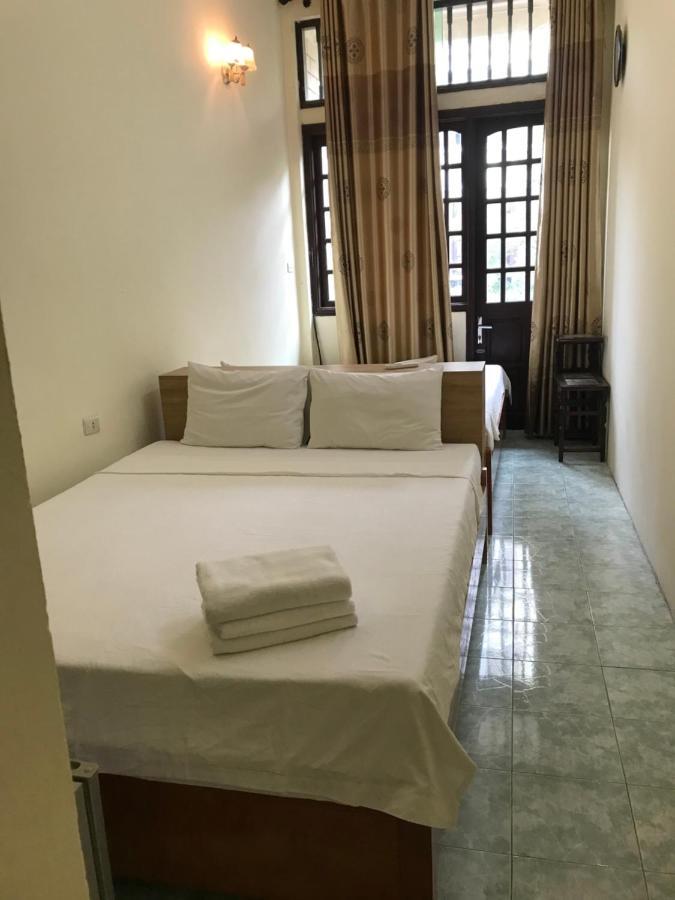 Cheering House Hostel Hanoi Luaran gambar