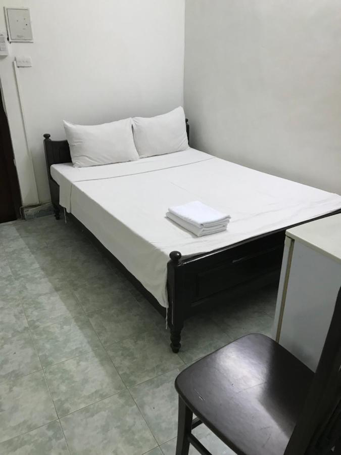Cheering House Hostel Hanoi Luaran gambar