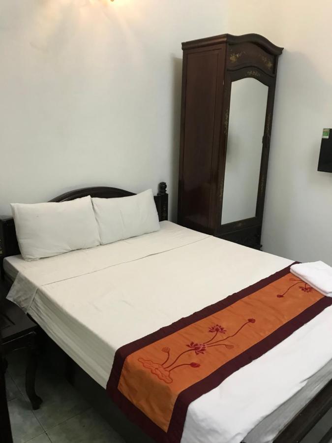 Cheering House Hostel Hanoi Luaran gambar