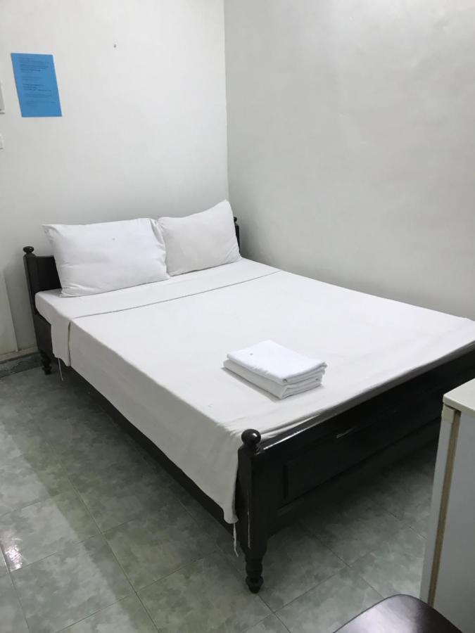 Cheering House Hostel Hanoi Luaran gambar