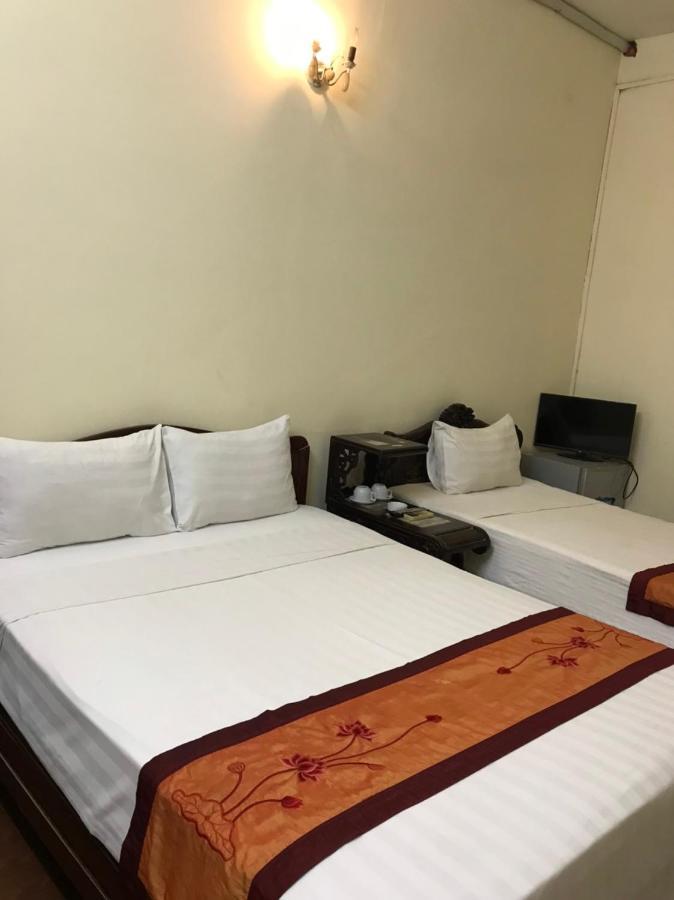 Cheering House Hostel Hanoi Luaran gambar